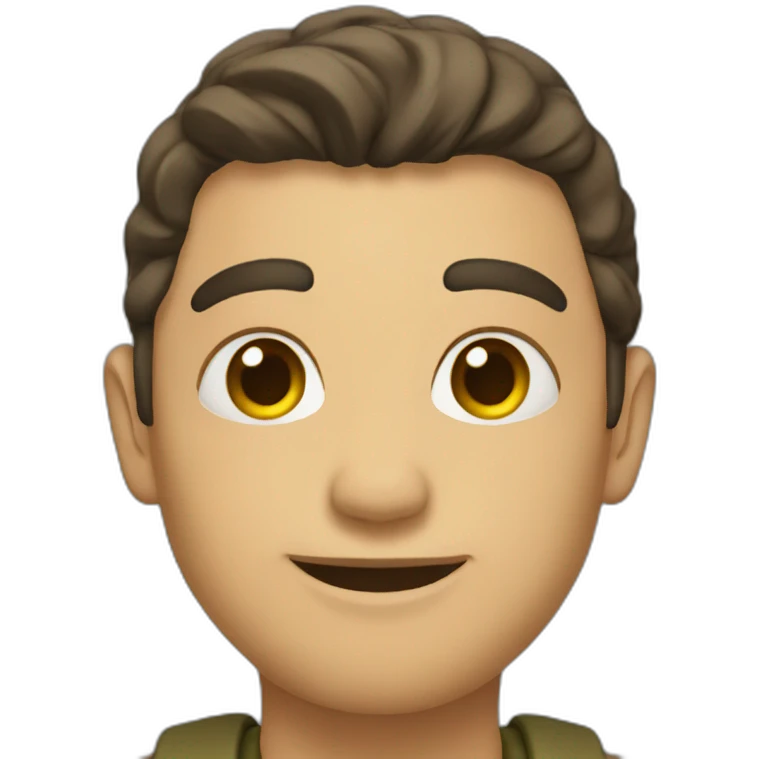 Kalyvan emoji