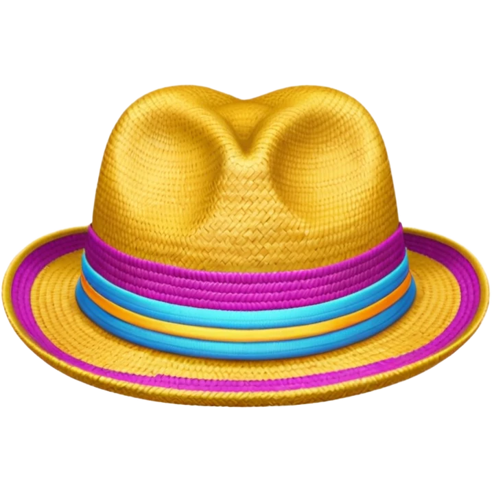 HAT with AAWA emoji