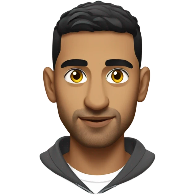 Amir khan emoji
