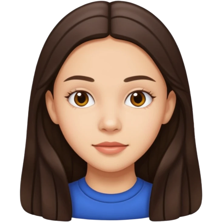 Olivia Rodrigo  emoji