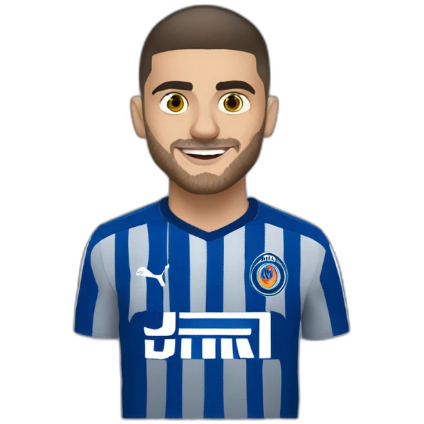 icardi emoji