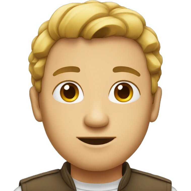 a emoji