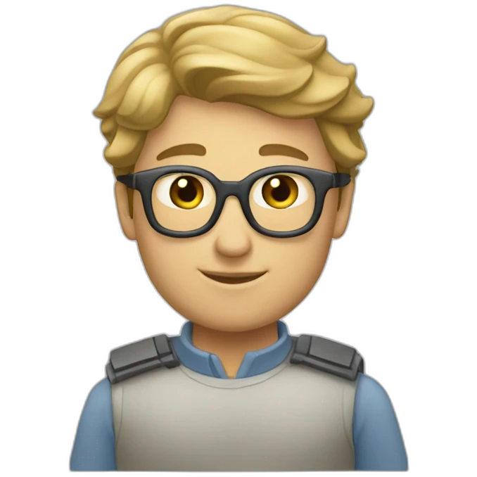thales emoji