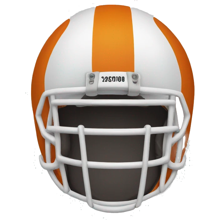 penguin football emoji