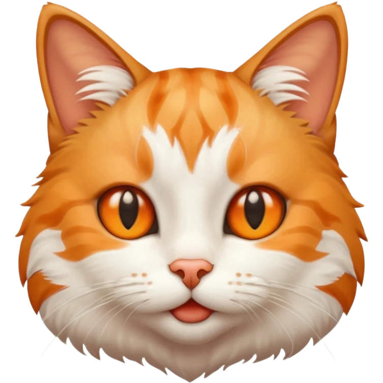 funny cat emoji