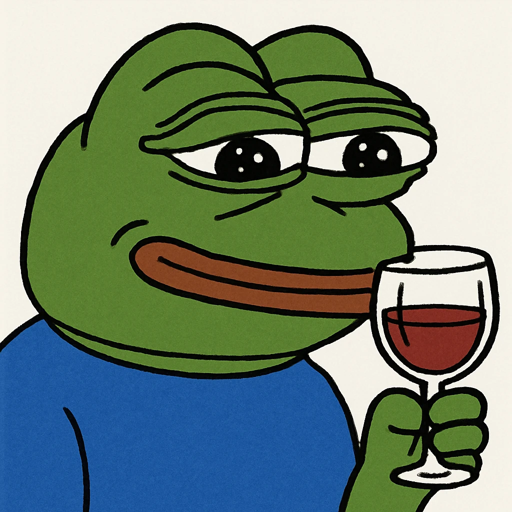 wine glass emoji
