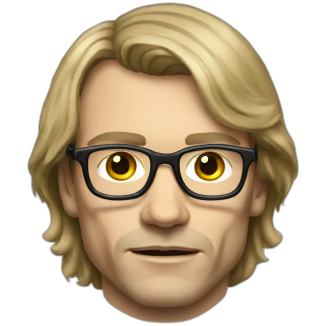 Jeffrey dahmer emoji