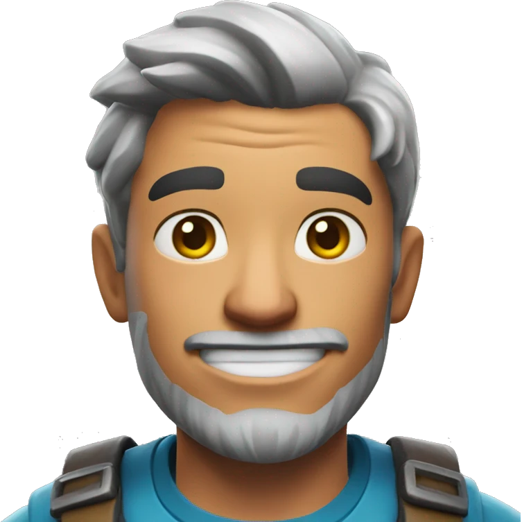 Fortnite emoji