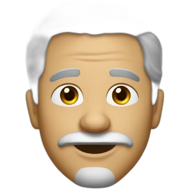 stan-the-man emoji