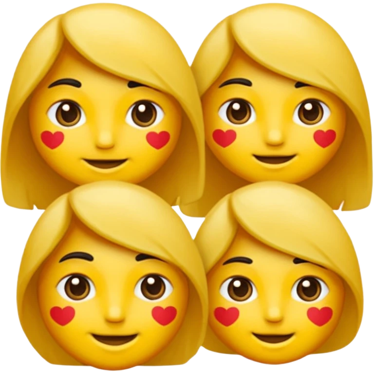 کوسه با کلاه سیلندری emoji