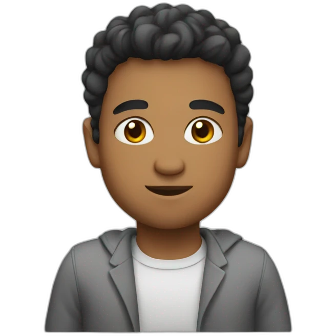 Ilan emoji