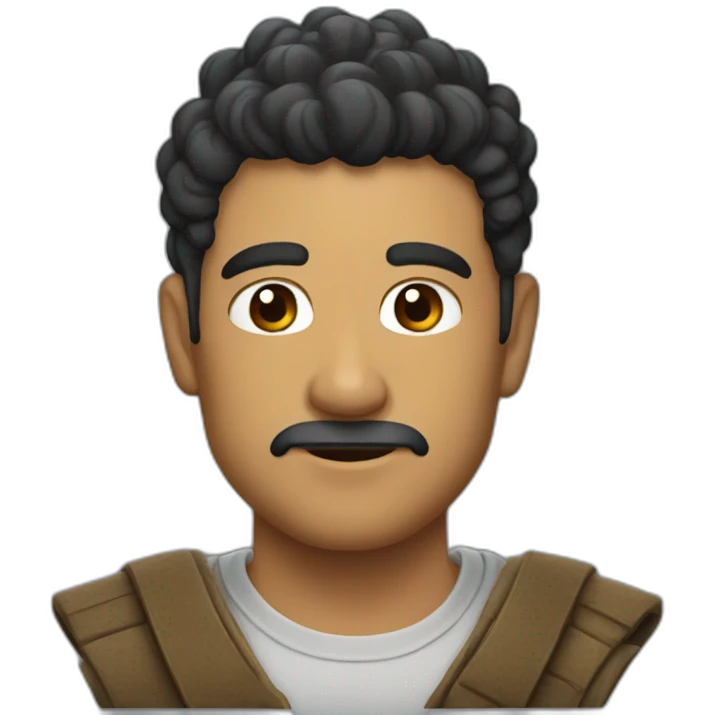 mansoria emoji