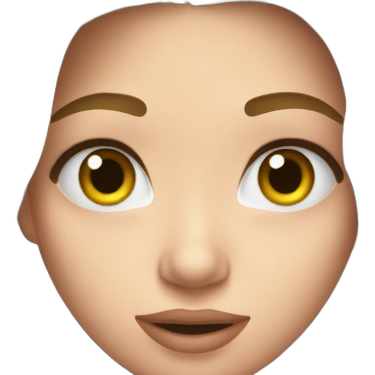 Tik tok emoji
