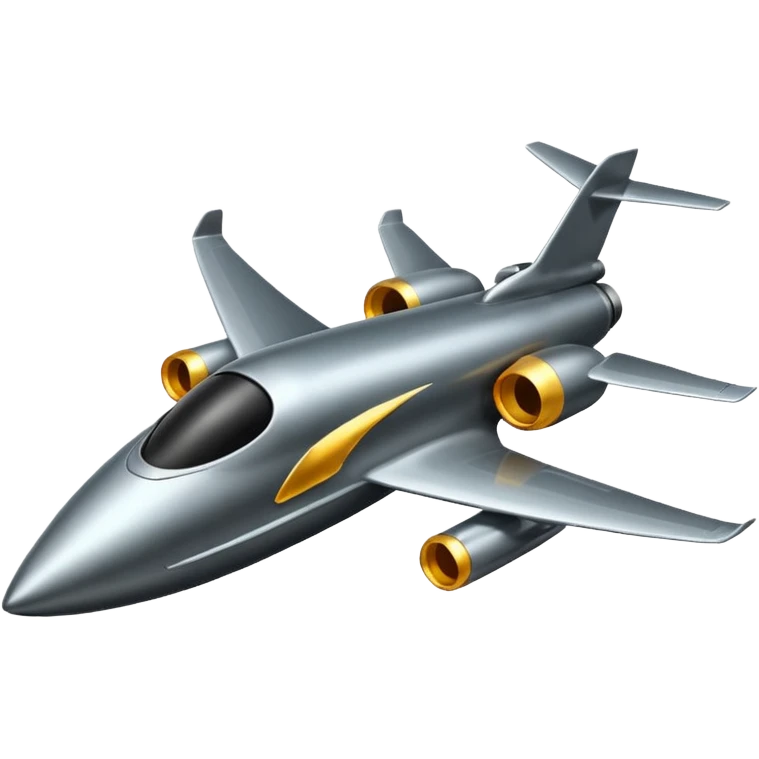 jet emoji