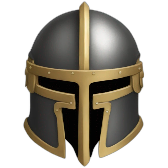 Great Helm emoji