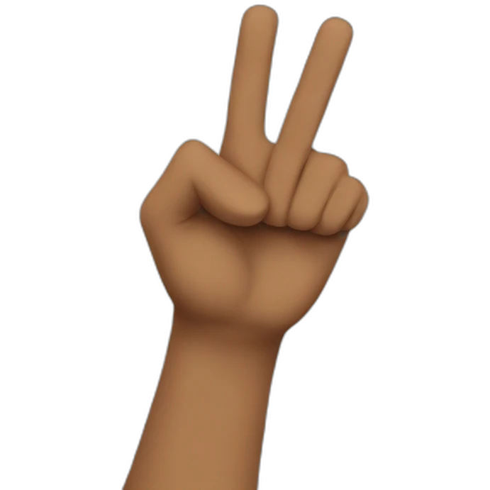 shaka emoji