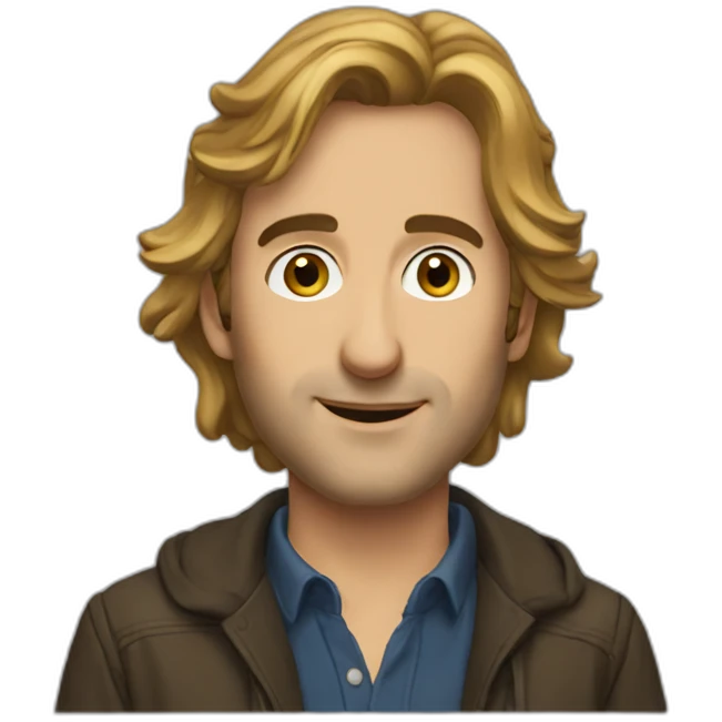 Antoine dupond emoji