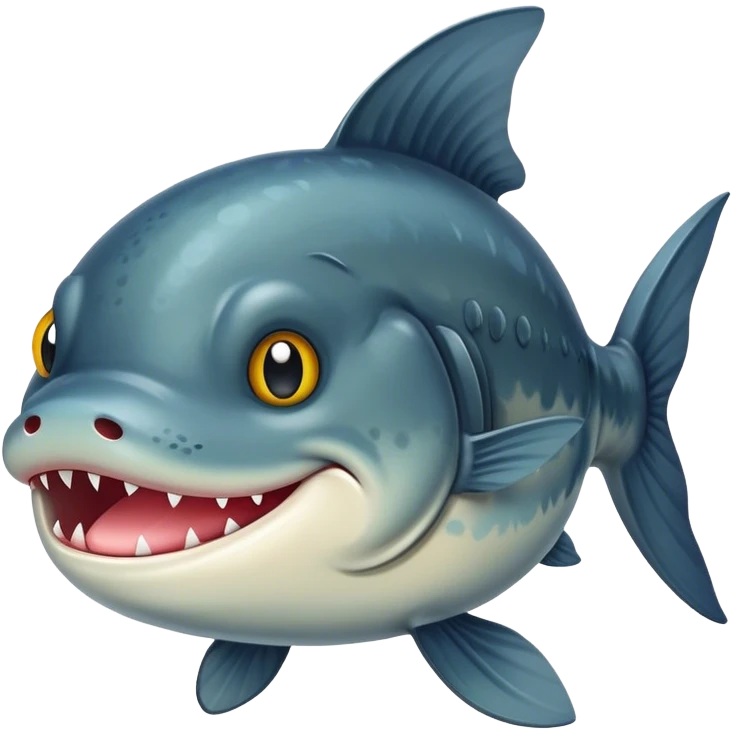 Catfish literally  emoji