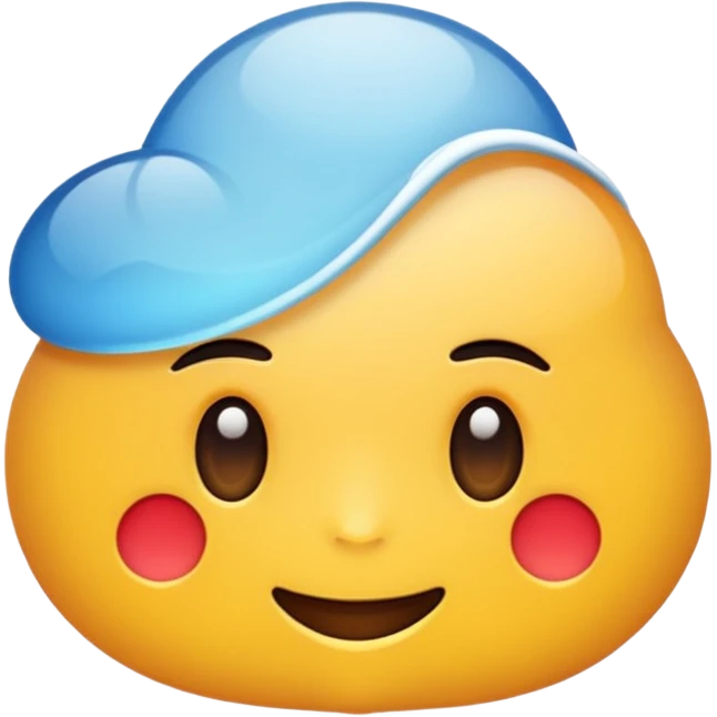 Apt emoji