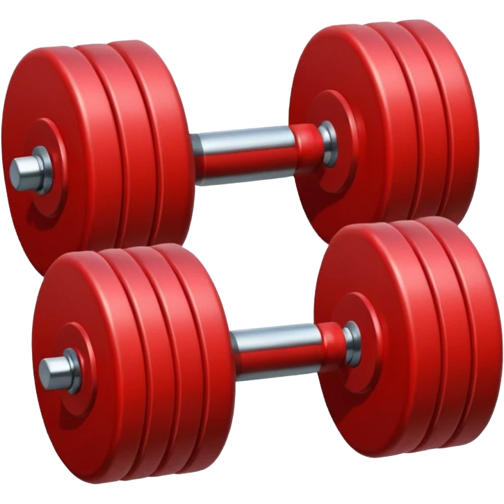 Dumbbell  emoji