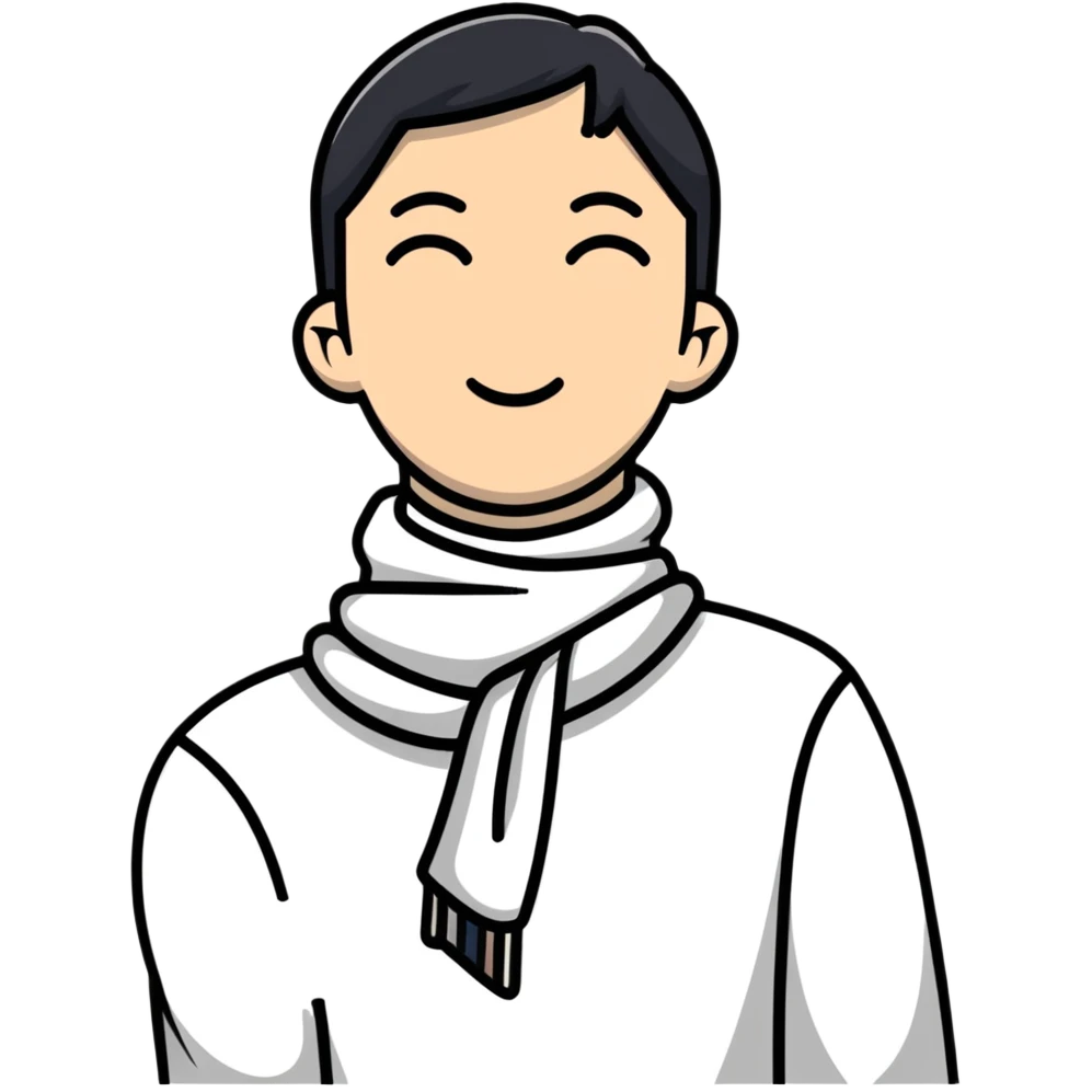 person choking themselves emoji