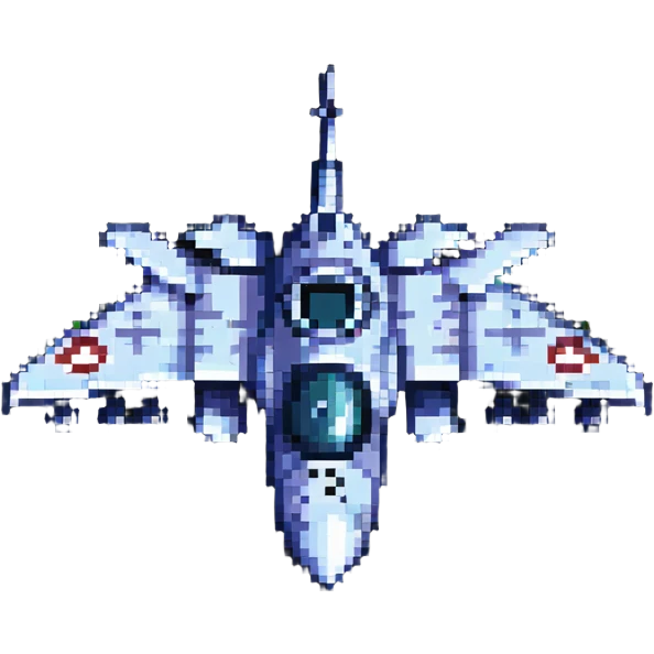 fighter jet emoji
