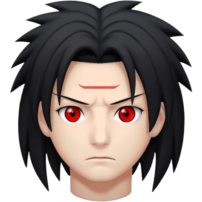 Madara uchiha emoji
