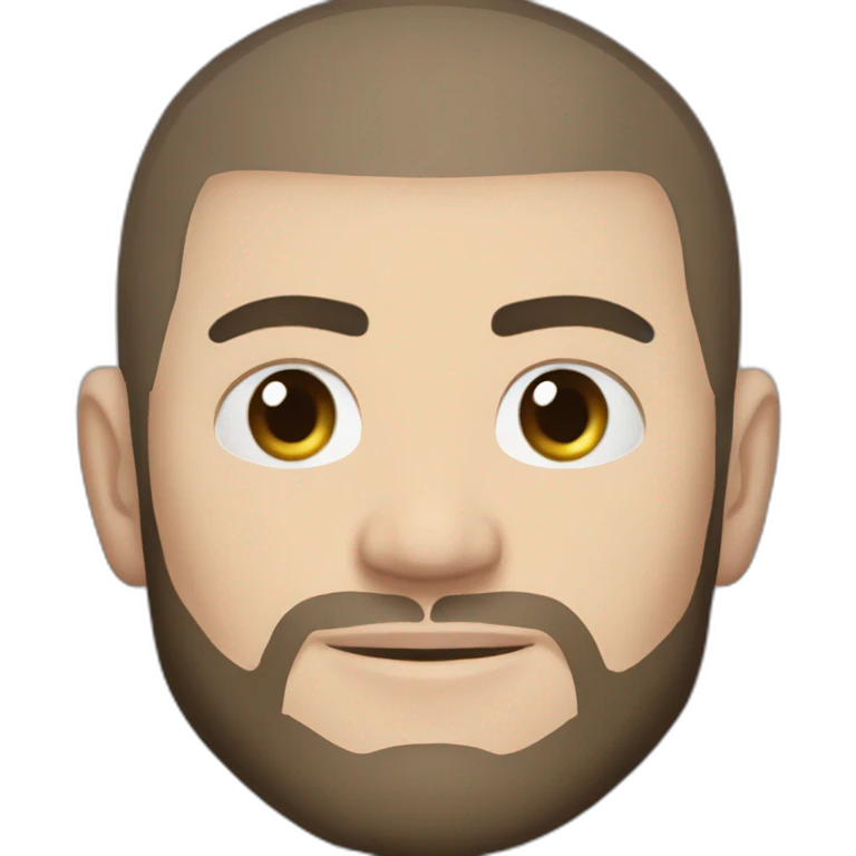 Khabib nurmagomedov emoji