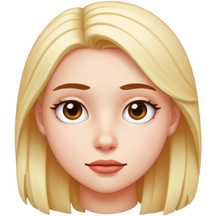 Zoë emoji