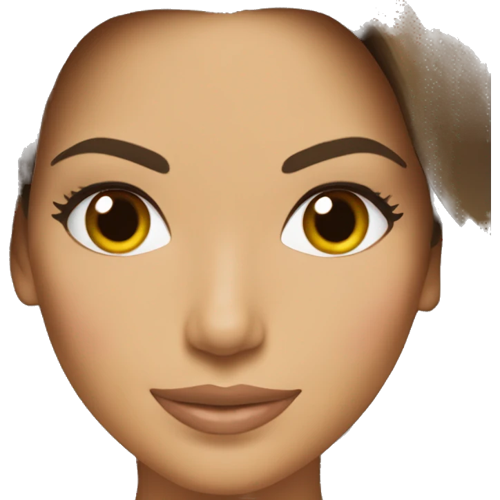 Eva Longoria emoji
