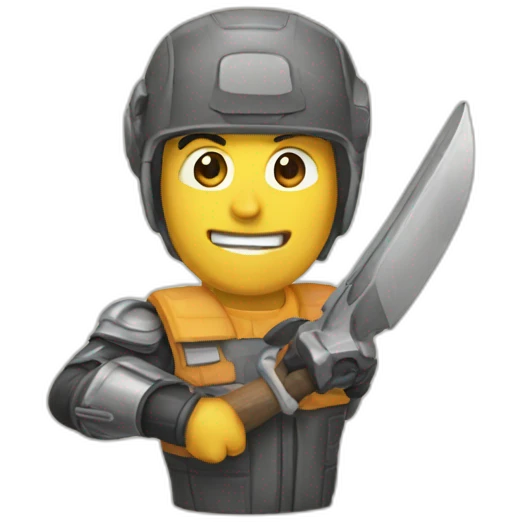 Manopla  emoji