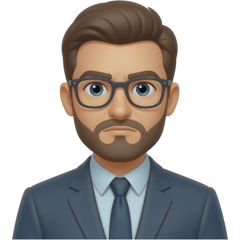 toma de decisiones en la via emoji