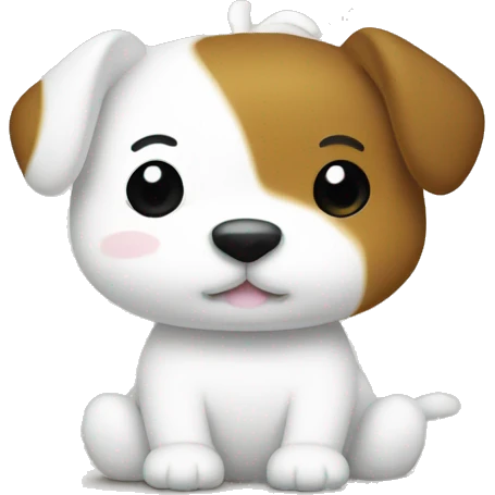pochacco emoji