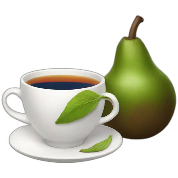 Mate tea argentina emoji