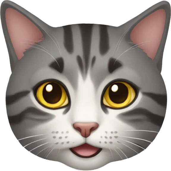 cats emoji