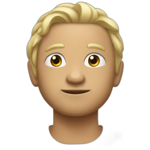 Werenoi emoji