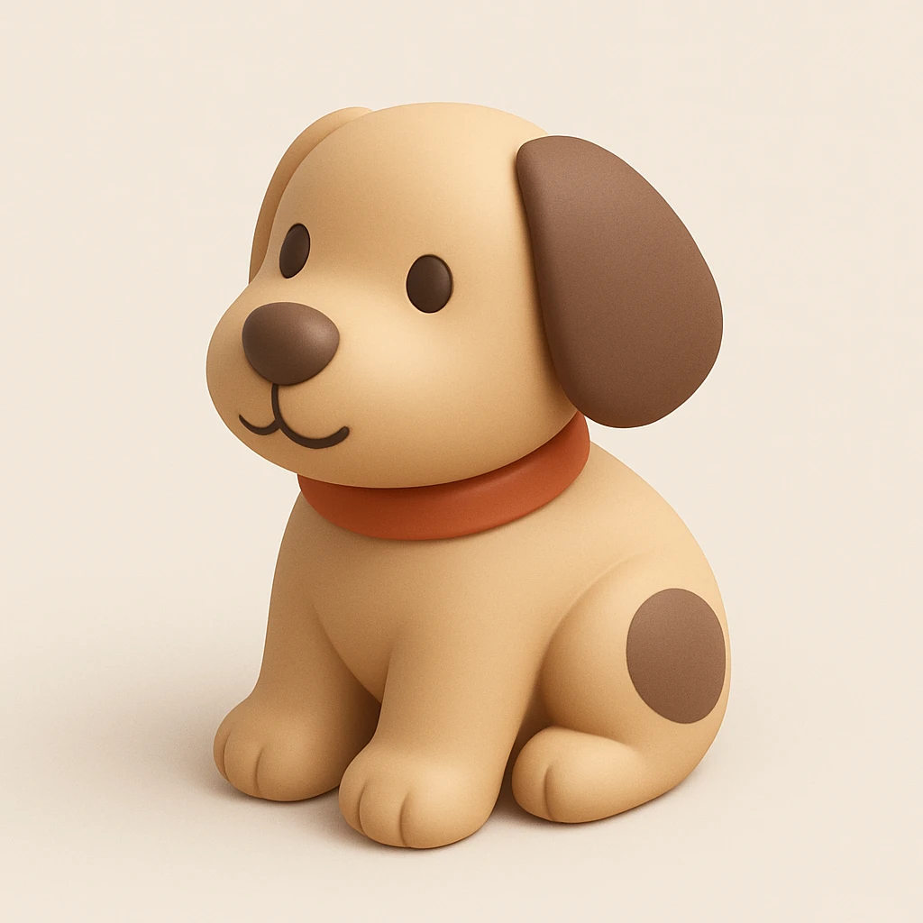 dog emoji