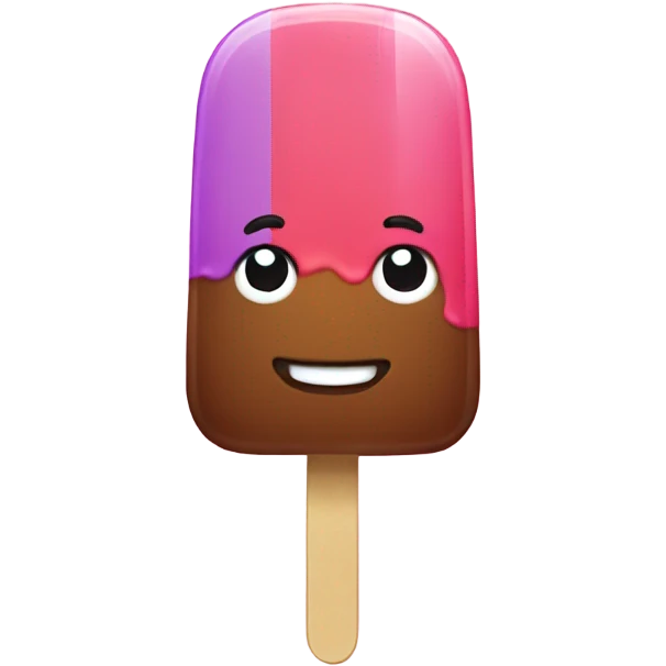 popsicle emoji