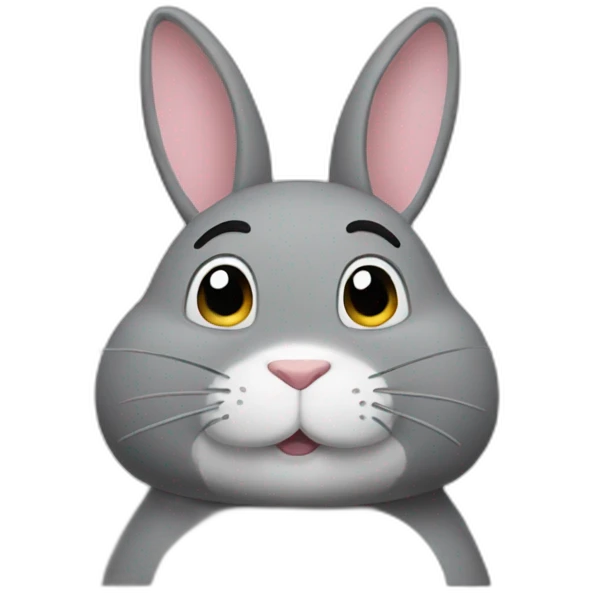 big chungus emoji