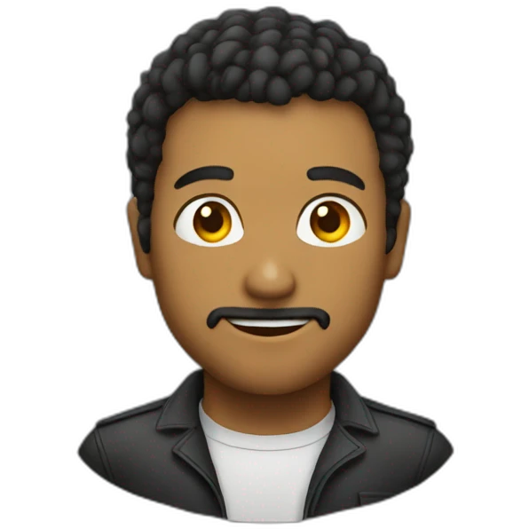 Vox emoji