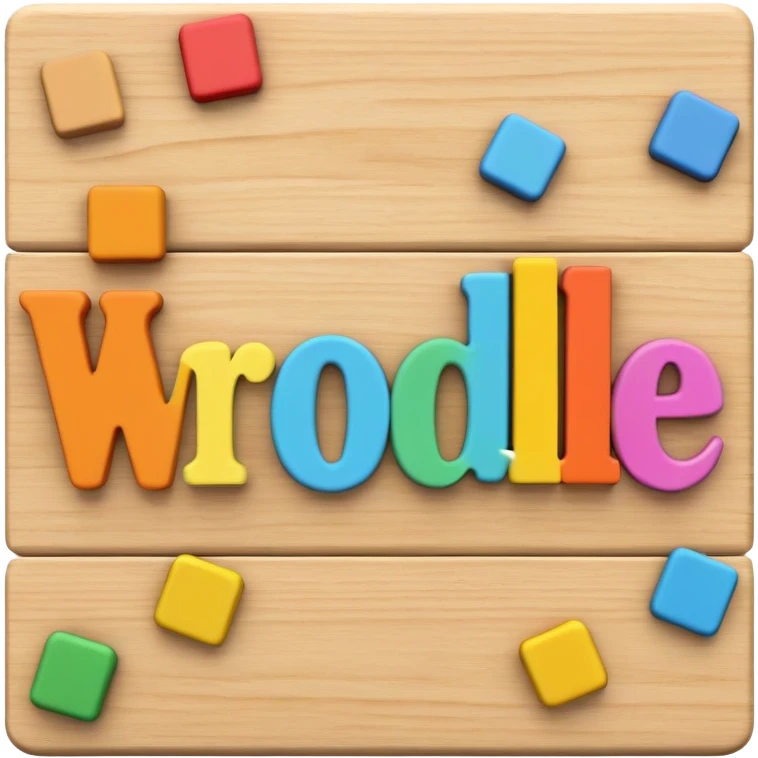Wordle  emoji