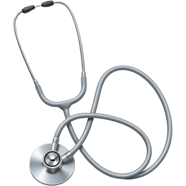 stéthoscope emoji