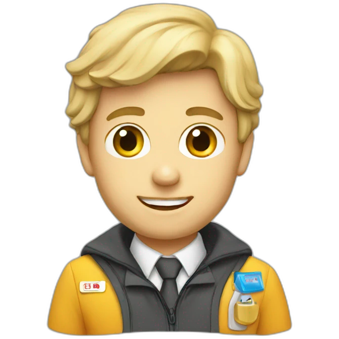 sponsor emoji