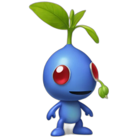 Pikmin emoji