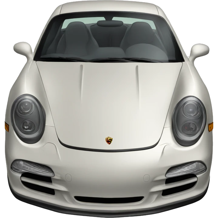 porshe emoji