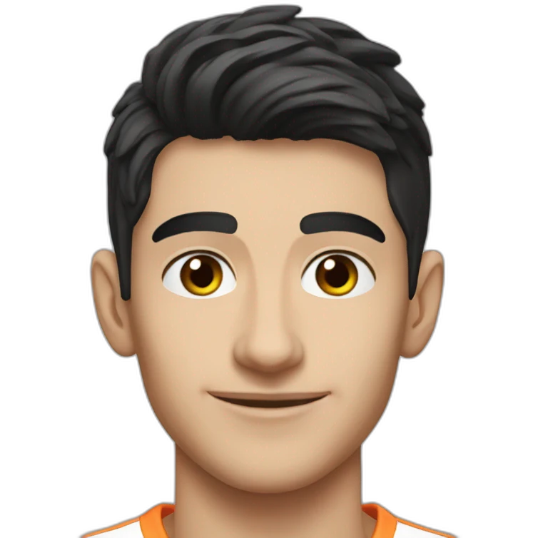 Esteban ocon emoji