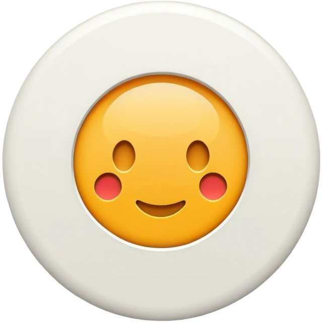 circle icon emoji