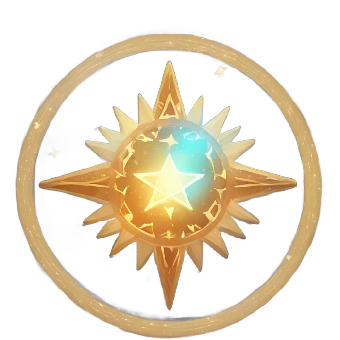 Astro emoji
