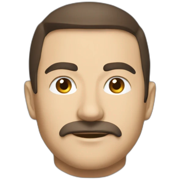 A crypto that writes Umut Özyön emoji