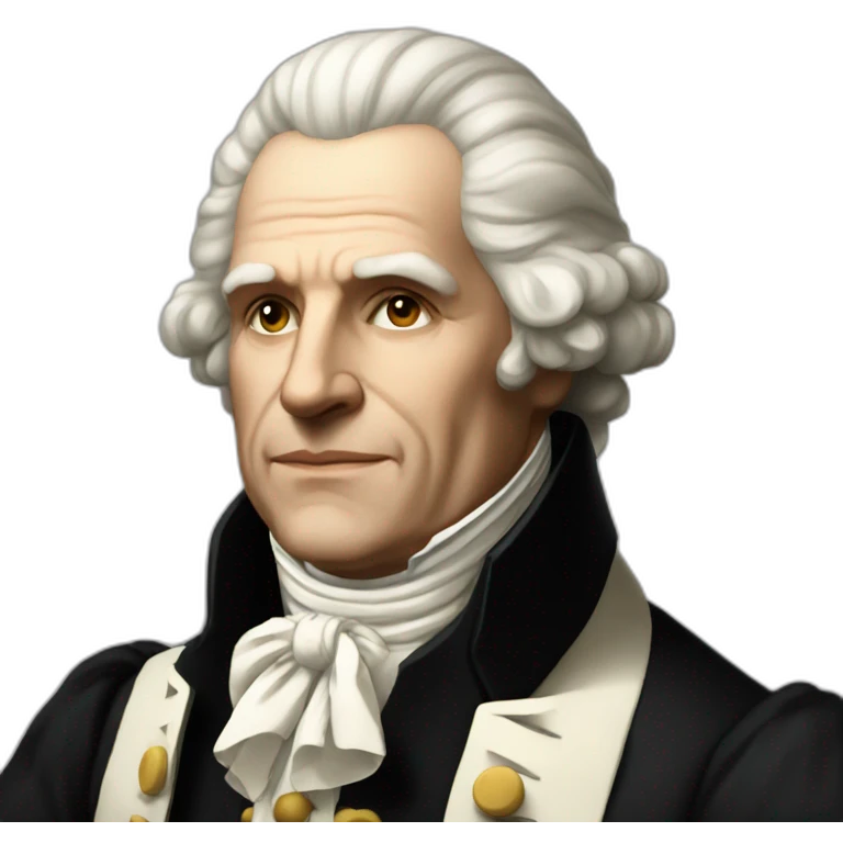 georges danton emoji